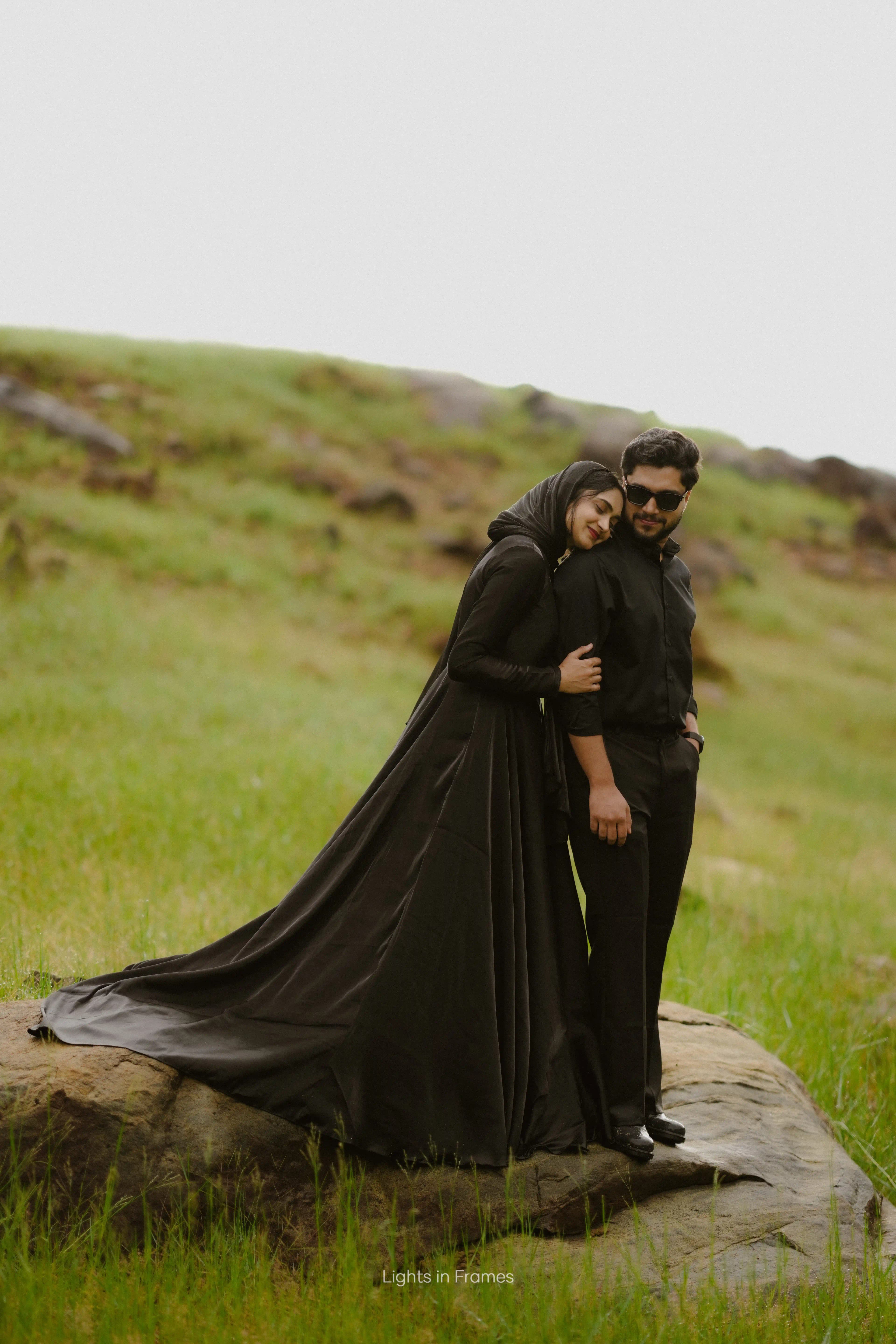 Celebrating love